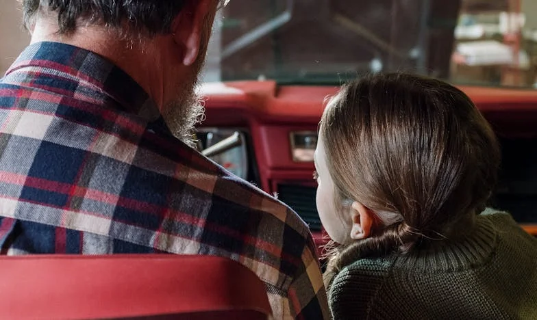 Am aflat că sunt însărcinată la 44 de ani: viața mea s-a schimbat într-o clipă