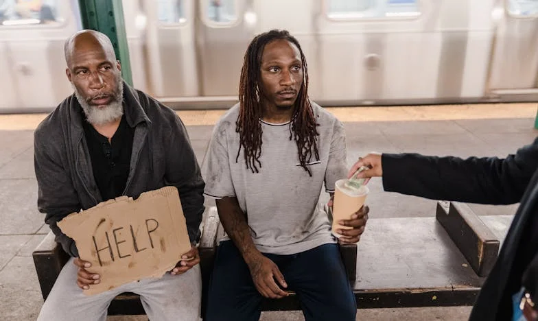 Când casa ta devine străină: Povestea unei mame din București