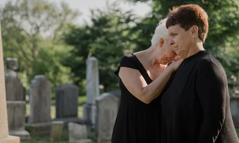 Când două familii devin una: Prețul împăcării