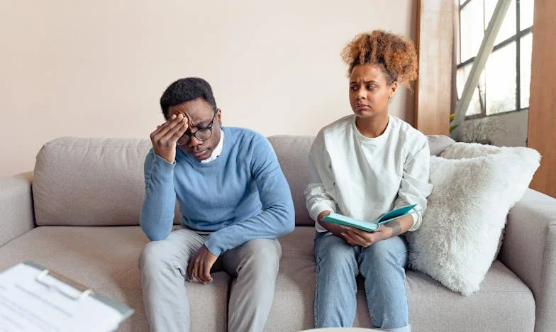 Când dragostea devine lanț – Povestea mea de eliberare dintr-o familie toxică