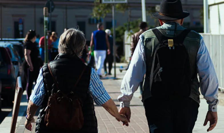 Când familia te sufocă: Povestea mea despre limite, bani și supraviețuire