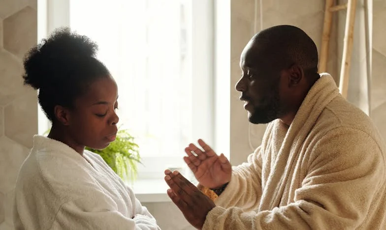 Când fiul meu a ales un alt drum: Povestea unei familii care a învățat să iubească din nou