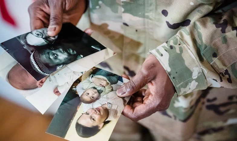 Cinci ani după trădare: Povestea mea despre iertare și regăsire