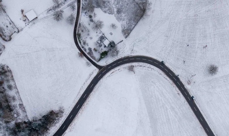 Crăciunul în care am fost alungată – și muntele care mi-a salvat sufletul