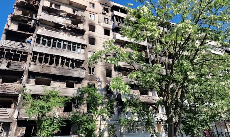 Cutremurul din sufletul meu: Povestea unei surori uitate