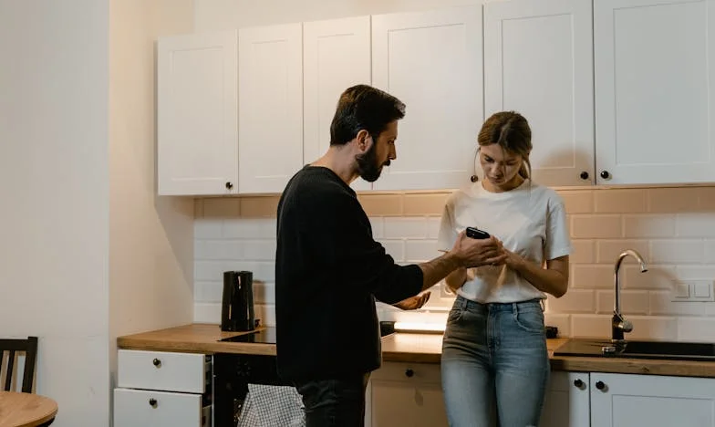 „Dacă am avea un copil, totul s-ar schimba…” – Povestea unei alegeri imposibile