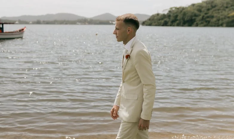 De ce fiul meu mi-a spus că nu sunt invitată la nunta lui: Mărturia unei mame