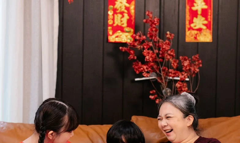 De ce soțul meu crede că nu sunt o bucătăreasă destul de bună: Poveste despre așteptări familiale și rebeliune tăcută