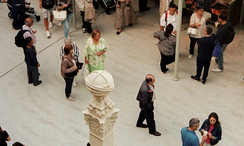 Dincolo de mâini: Povestea mea după accident