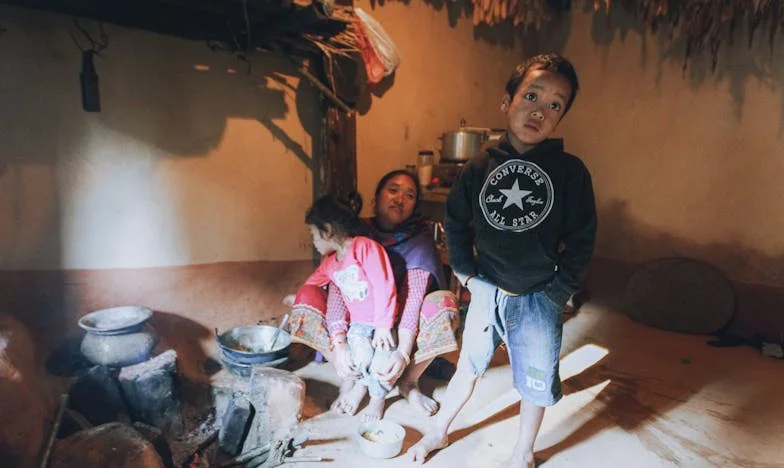 Dincolo de rafturi: O reîntâlnire care mi-a schimbat viața