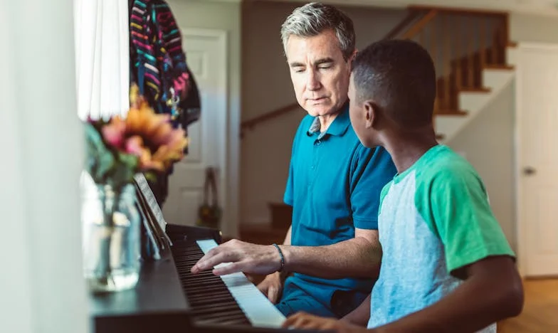 Eșarfa roz – ziua în care am învățat să respir din nou