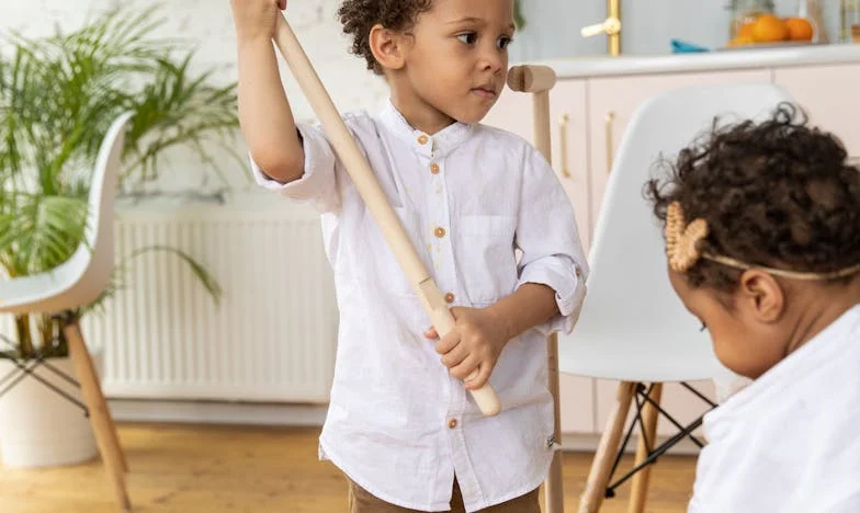 Fără întoarcere: Povestea unei mame care a trebuit să plece