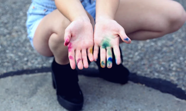 În fața trădării: Povestea Mariei din București