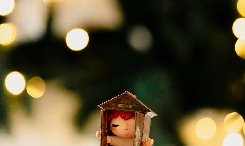 Întoarcerea la casa bunicii: între dreptate și iertare