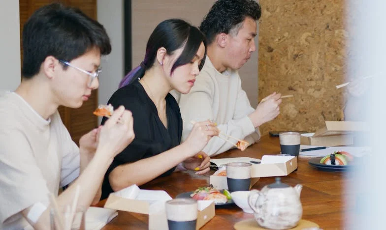 Întoarcerea lui Radu: O poveste despre iertare și regăsire