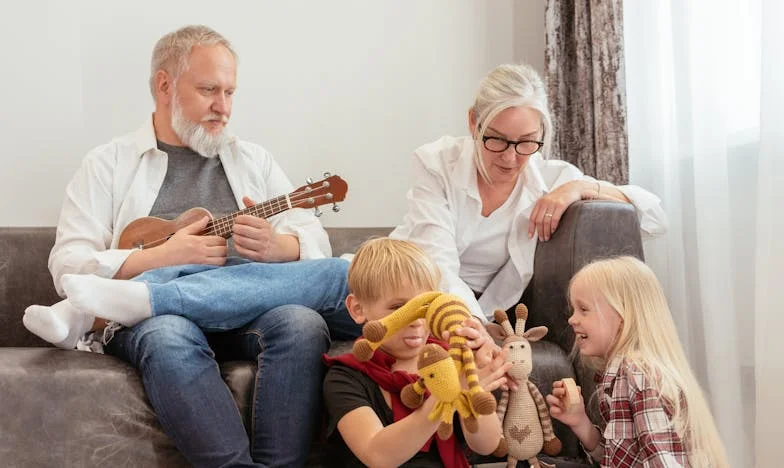 Între două lumi: Povestea unei mame care se simte uitată