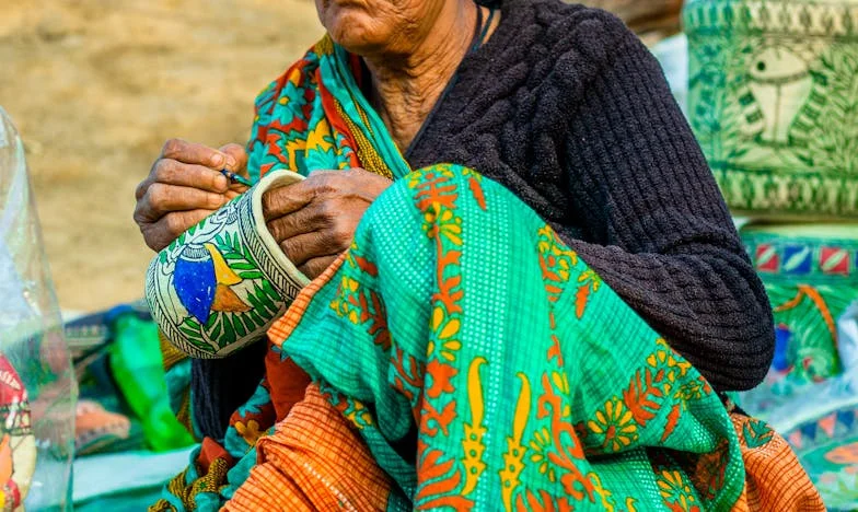 Între sânge și suflet: Povestea unei mame împărțite