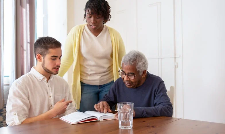 Joi, când lumea mea s-a prăbușit: Povestea unei moșteniri care a rupt o familie