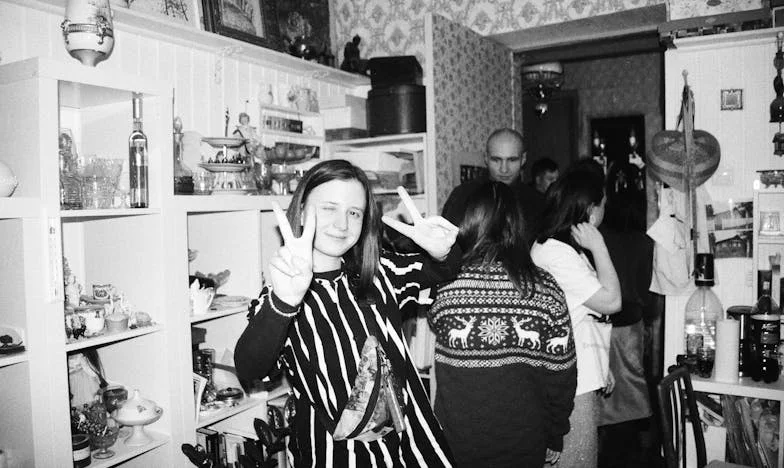 Nu sunt nici bonă, nici menajeră: ziua în care i-am spus fiicei mele că am și eu viața mea