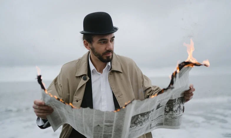 „Nu te grăbi cu nunta, Lili!” – Povestea unei mirese care și-a regăsit curajul