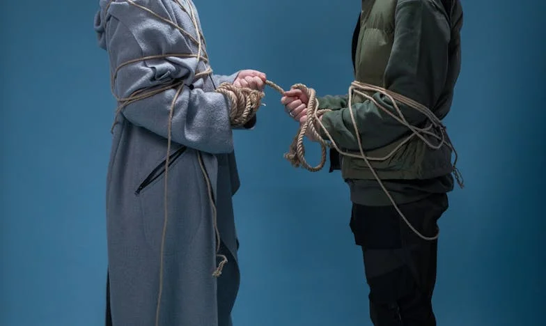 Oaspetele neașteptat: Când vizitele socrului devin prea mult