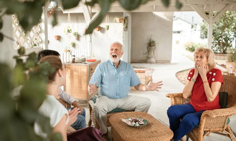 Promisiunea nerespectată: Povestea unei familii captive sub același acoperiș