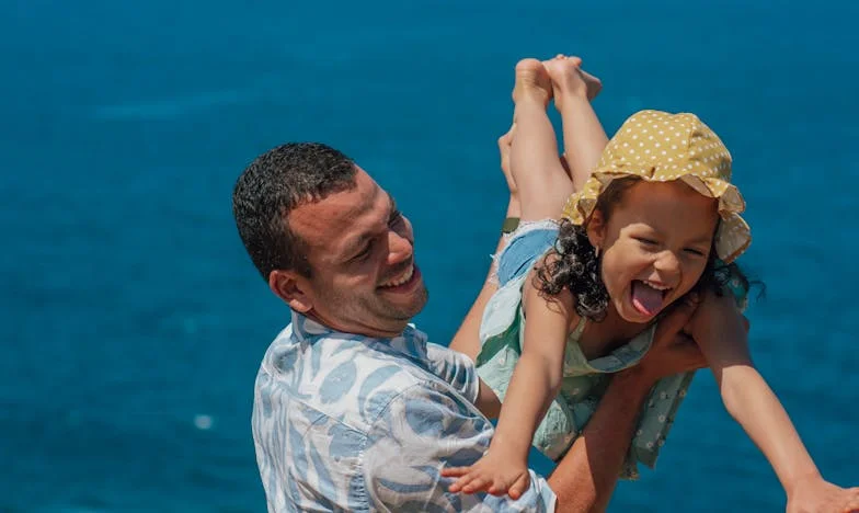 Rugăciunea din miezul furtunii: Povestea mea despre credință, familie și adevăr