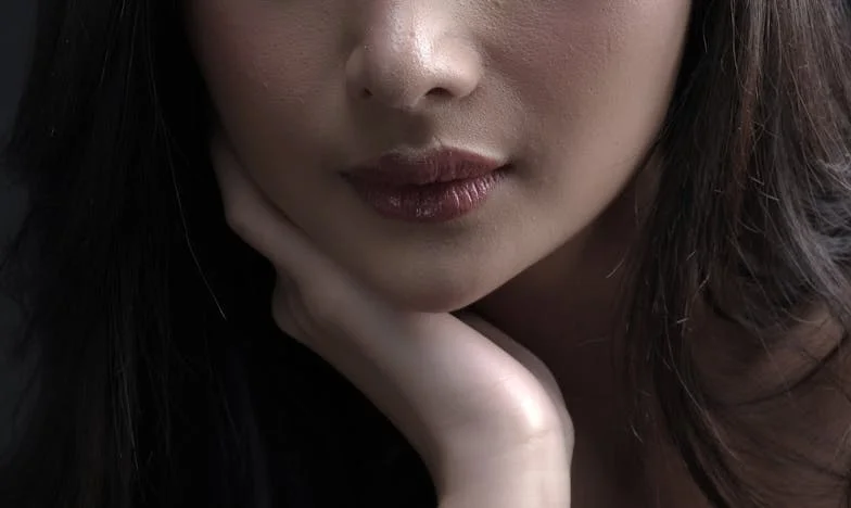 Rușinea din ochii fiicei mele