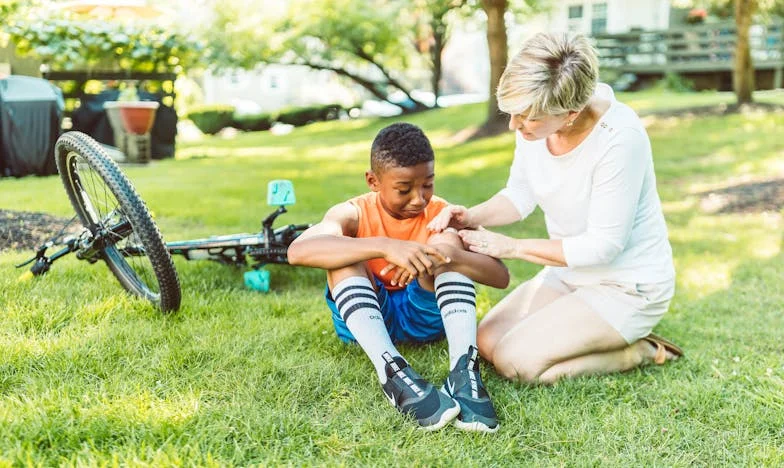 Rușinea fiicei mele – Când dragostea nu mai e de ajuns