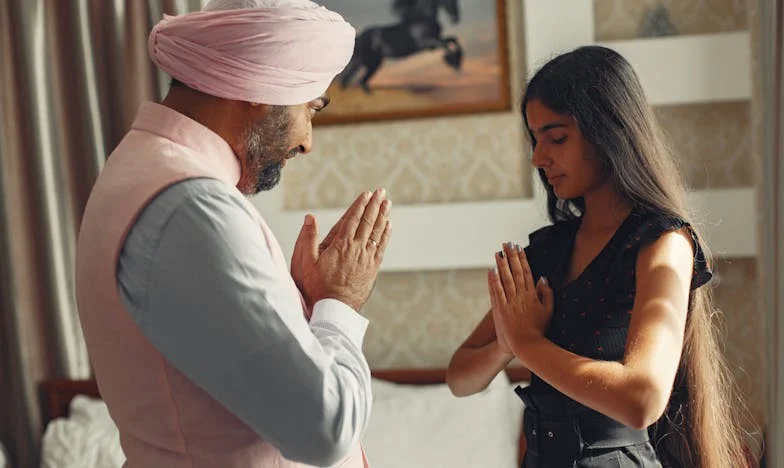 Strigătul Care Nu Ajunge la Inimă: Povestea Unei Nepoate și a Bunicii Sale