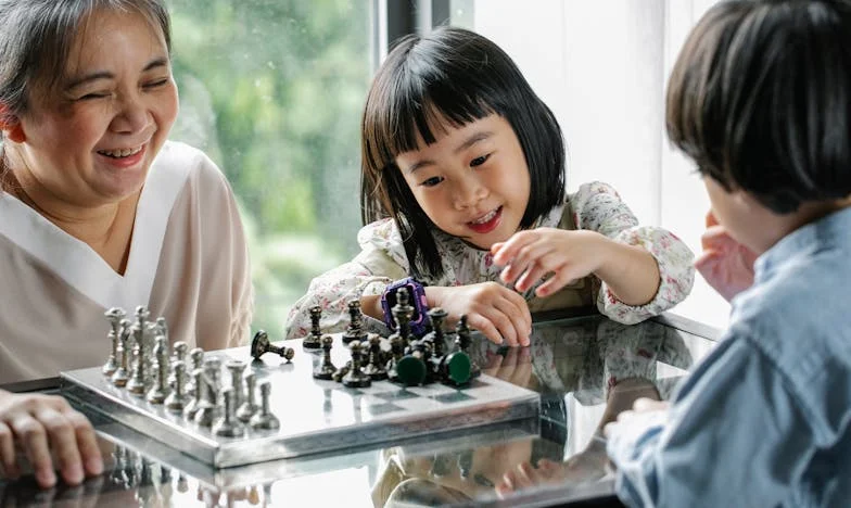 Ultimatumul soacrei: Când dragostea și curajul se întâlnesc la răscruce