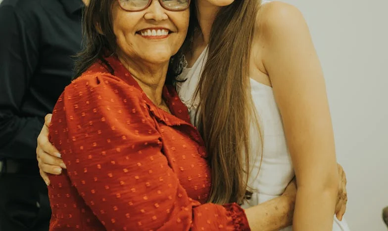 Un tată sărac și secretul unui magazin de lux – când trecutul revine