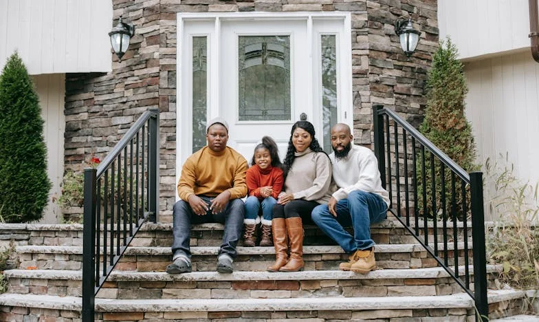 Vizita neașteptată care mi-a zguduit familia