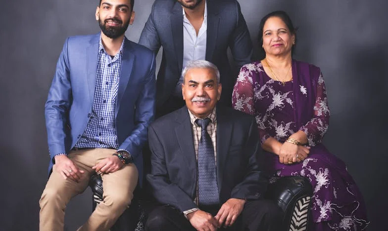 Când am trecut prin greutăți, familia soțului meu nu m-a întrebat niciodată cum mă simt: Nu voi mai întinde mâna de ajutor niciodată