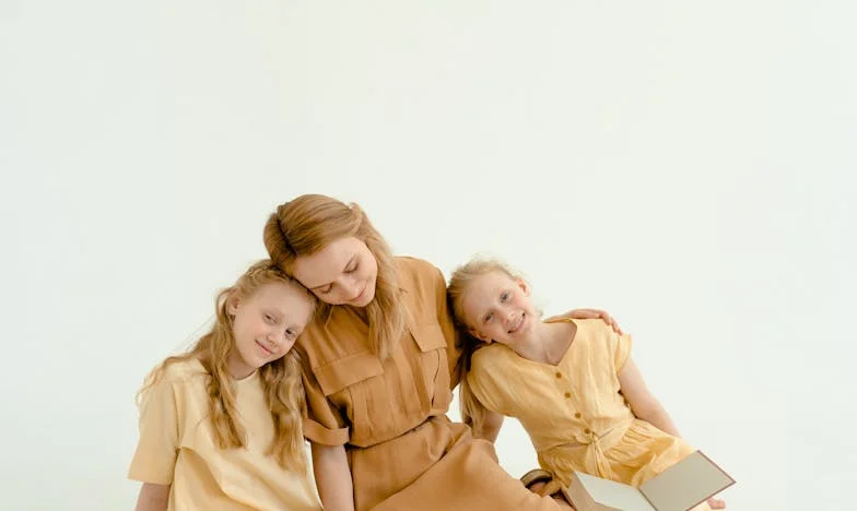 Când fiica mea, Irina, a ales o altă familie: Povestea unei mame care se simte uitată