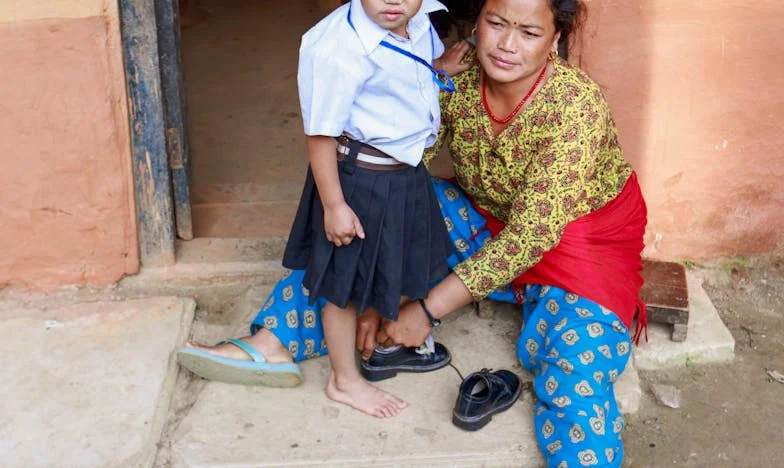 Când fiul meu mi-a spus că bunica are nevoie de ajutor: Povestea unei împăcări neașteptate