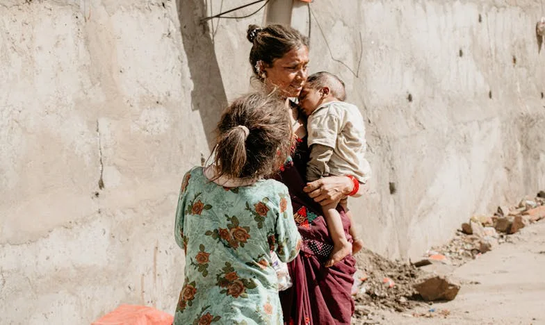 Când fiul meu și-a adus mireasa acasă: Povestea unei mame puse la încercare