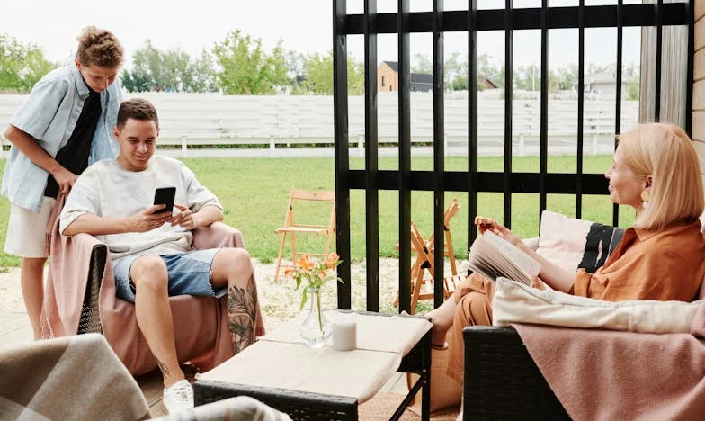 Când sângele nu mai e apă: Povestea unei încrederi pierdute în familie