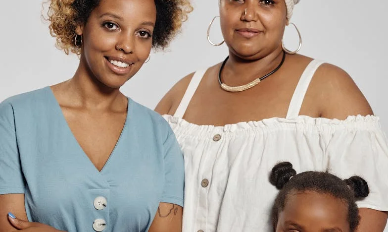 Cinci ani de încercări neașteptate: Povestea mea cu soacra nurorii mele