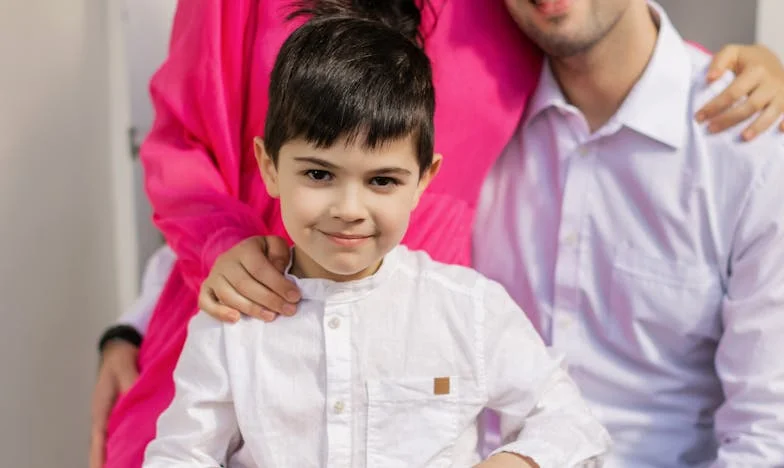 Curajul unei mame: Când inima iubește mai mult decât poate duce