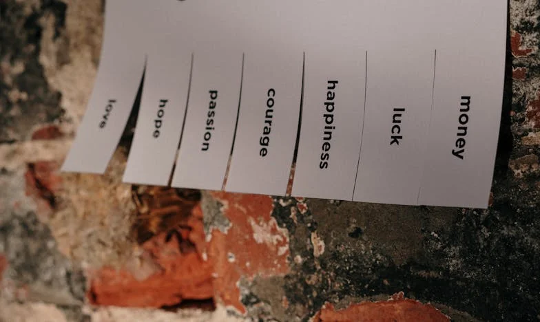 De la casa visurilor la un nou început: Cum darul de nuntă ne-a redefinit dragostea