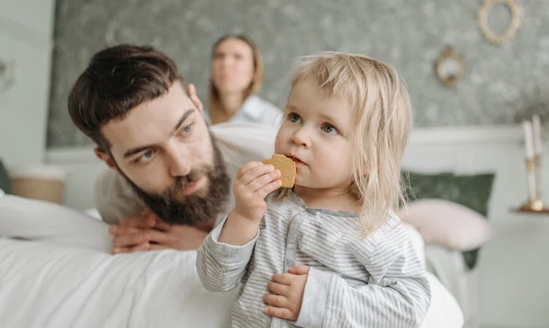 Drumul unei mame: Împăcarea cu alegerile fiului meu