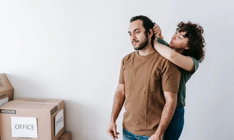 Între umbre și speranță: Refugiul mamei mele