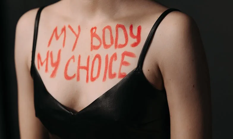 Niciodată nu am vrut copii. Am făcut-o pentru tine – povestea căsniciei mele cu Radu