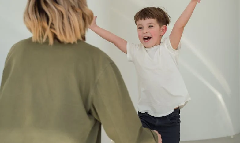 Noaptea care mi-a schimbat viața: O greșeală, o familie și adevărul ascuns