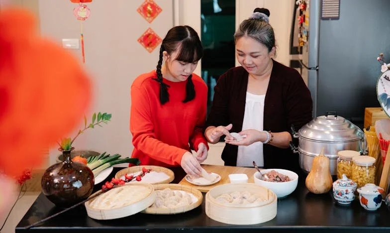 Noaptea în care am devenit o străină în propria mea casă