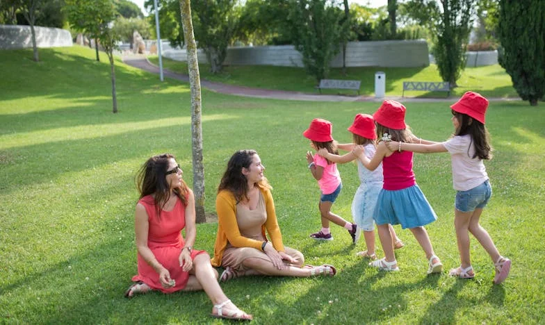 „Nu mai vreau să fiu bunica de serviciu!” Povestea mea despre sacrificiu, neînțelegeri și dorința de a fi respectată