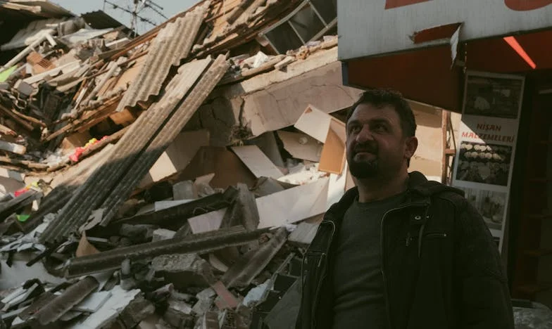 Nu mi-am dorit niciodată să plec de acasă, dar viața nu m-a întrebat