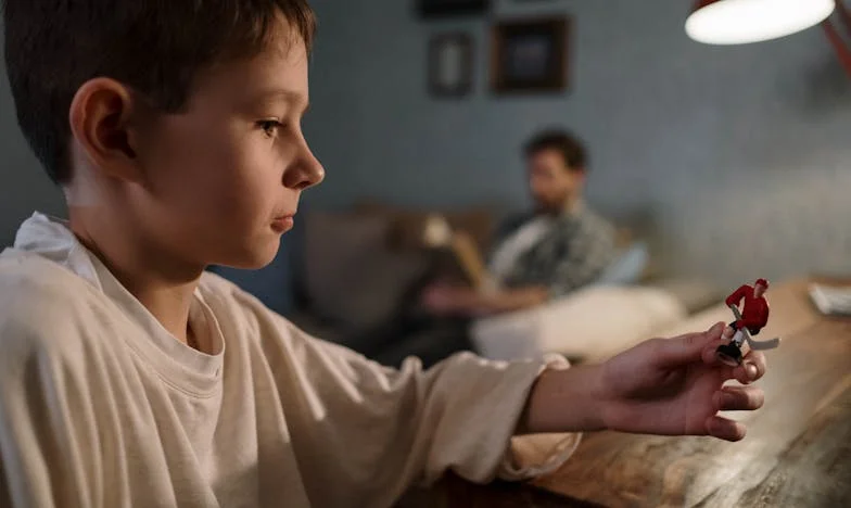 O cină care a schimbat totul: Secretul ascuns al familiei mele