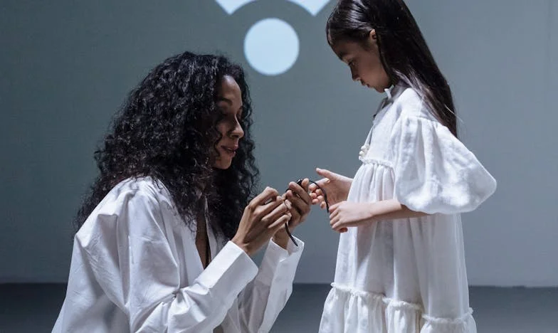 „Pot să strâng farfuria cu supă?” – Povestea care mi-a sfâșiat familia în două